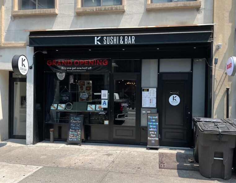 Primary Photo Of 23 W 31st St, New York Storefront Retail Residential For Lease