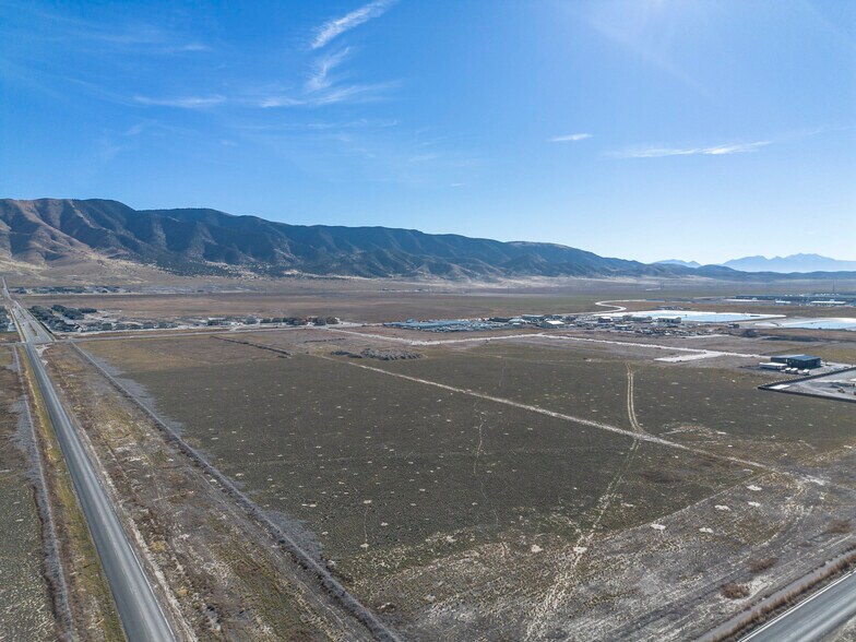 More Photos Of 2900 Pony Express Parkway, Eagle Mountain Land For Sale