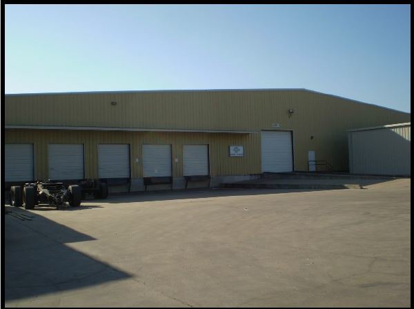 Primary Photo Of 6805 Imperial Dr, Waco Light Manufacturing For Lease