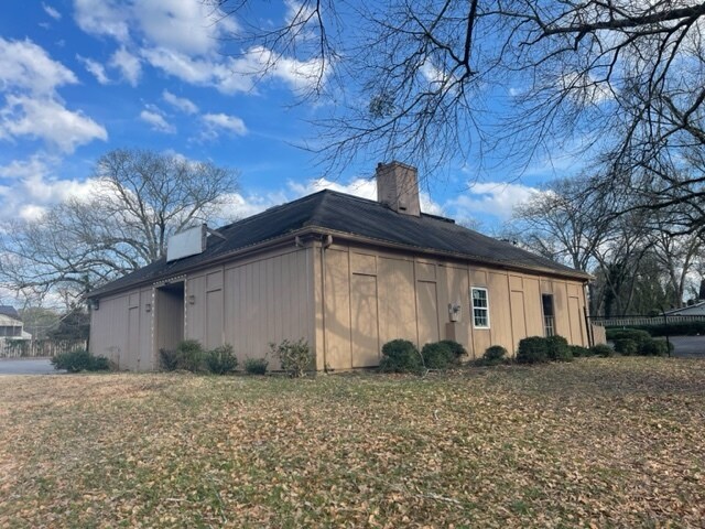 More Photos Of 510 Calhoun Ave NE, Rome Bank For Sale