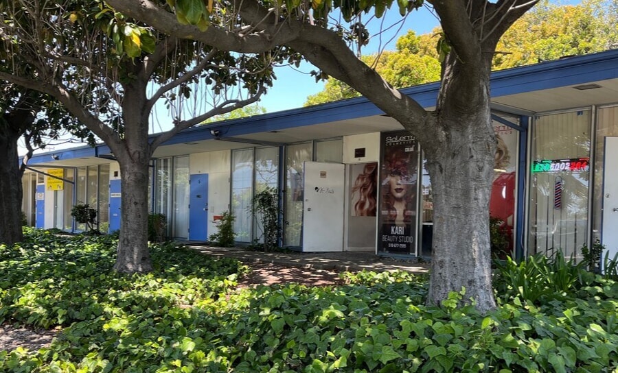 More Photos Of 1191 W Tennyson Rd, Hayward Medical For Lease