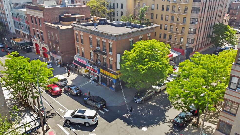 More Photos Of 216 E 175th St, Bronx Land For Sale