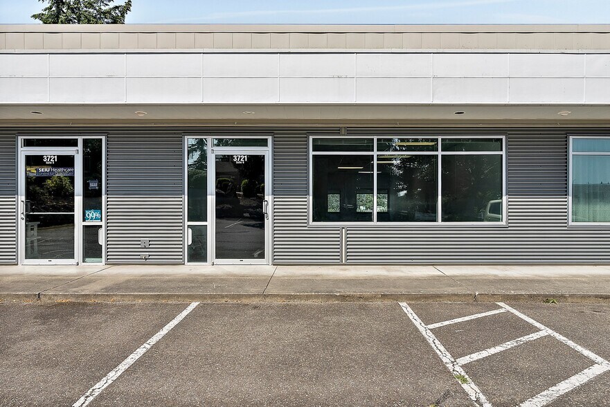 More Photos Of 3721 Kitsap Way, Bremerton Office For Lease