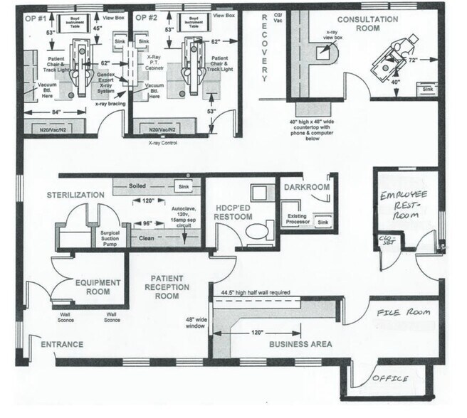 Primary Photo Of 66 N Main St, Sellersville Medical For Lease
