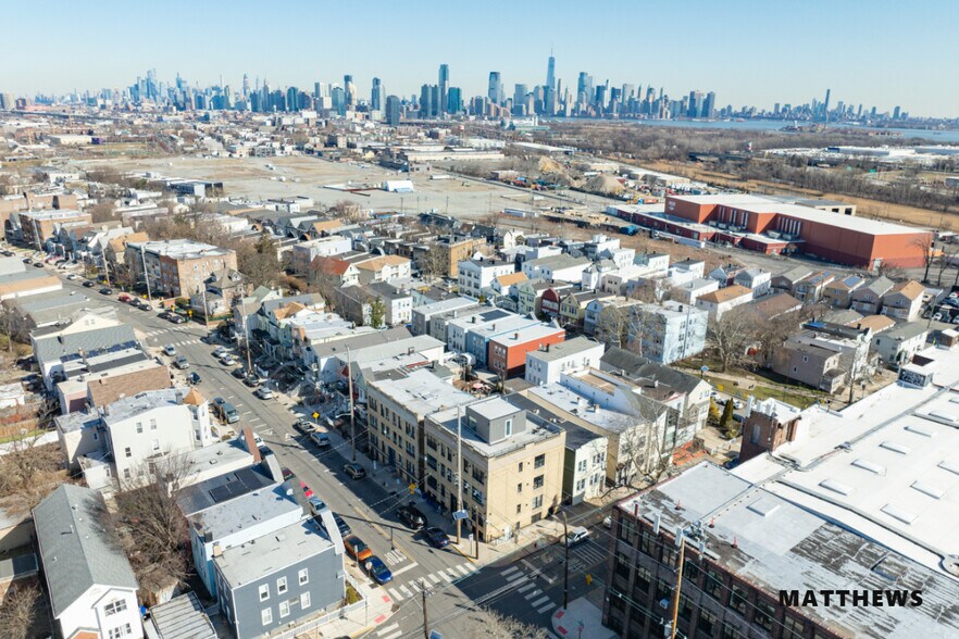 More Photos Of 72 Arlington Ave, Jersey City Apartments For Sale