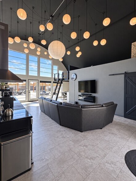 More Photos Of 63020 Two Mile Rd, Joshua Tree Specialty For Sale