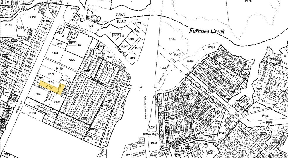 More Photos Of 115-119 Roesler Rd, Glen Burnie Unknown For Lease