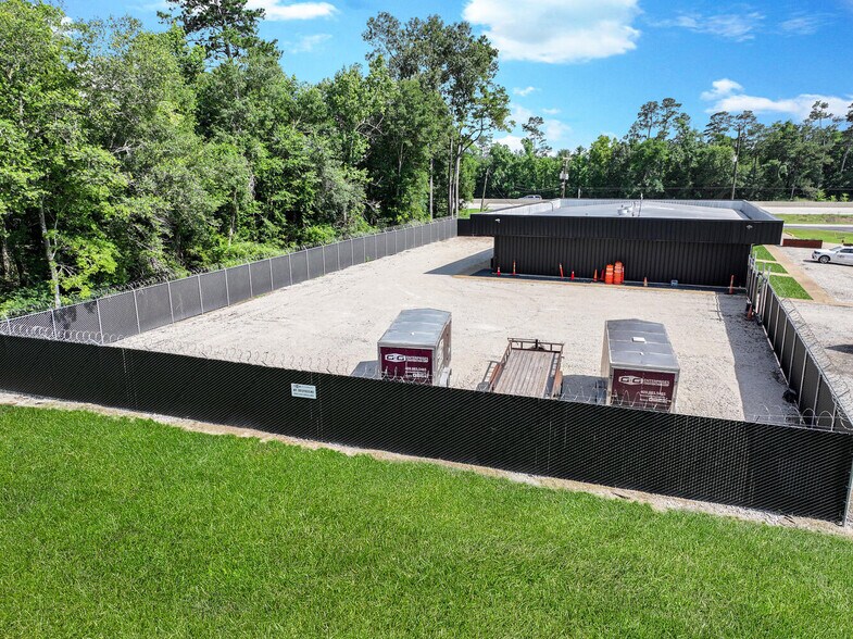 More Photos Of 3410 I-10 W, Orange Office For Sale