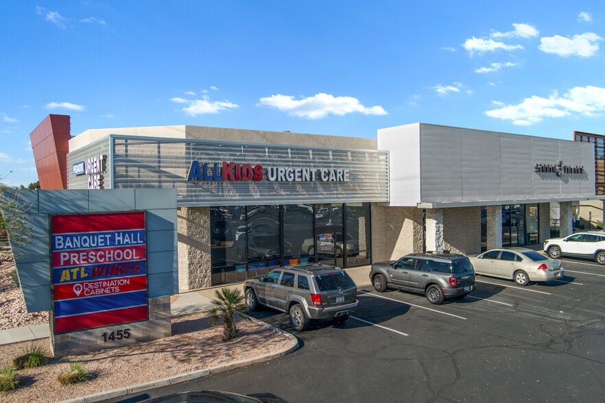 More Photos Of S Stapley Dr @ Superstition Fwy, Mesa Unknown For Sale