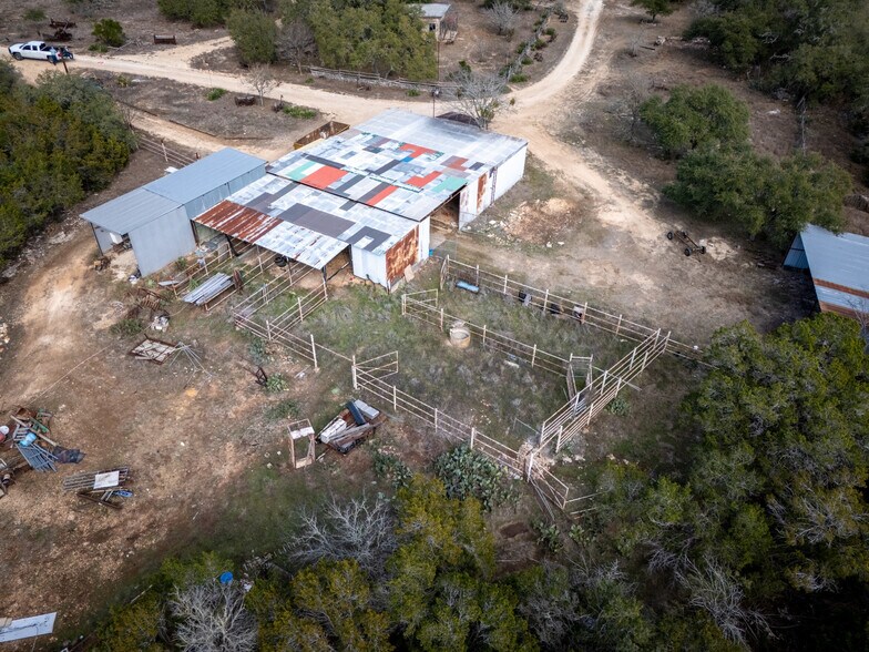 More Photos Of 360 Kirk Ln, Bulverde Land For Sale