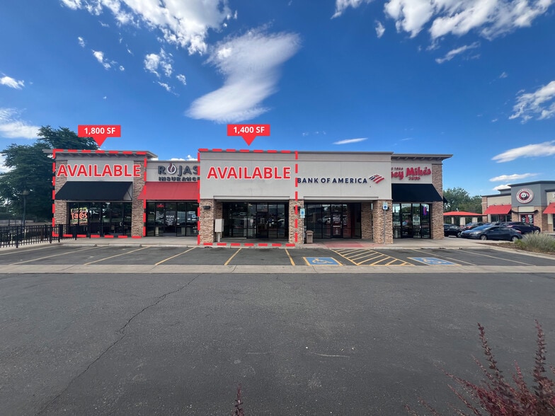 Primary Photo Of 2680 W 104th Ave, Denver Unknown For Lease