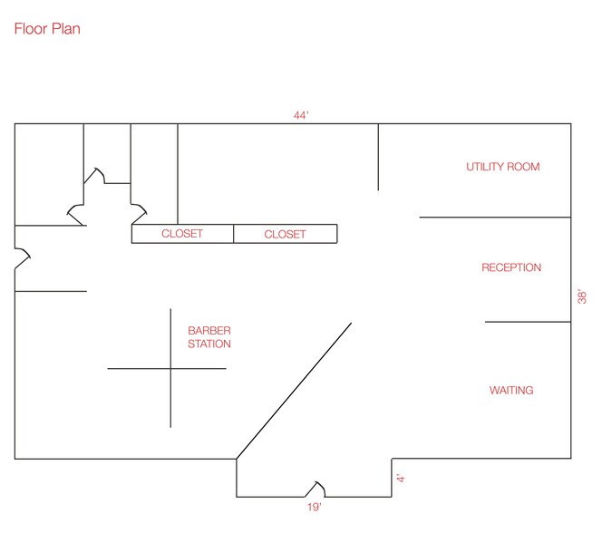 More Photos Of 10310 Highway 70, Minocqua Storefront Retail Office For Sale