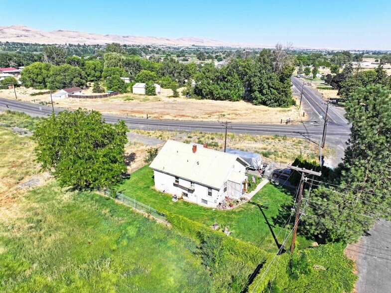 More Photos Of 1212 S Keys Rd, Yakima Land For Sale