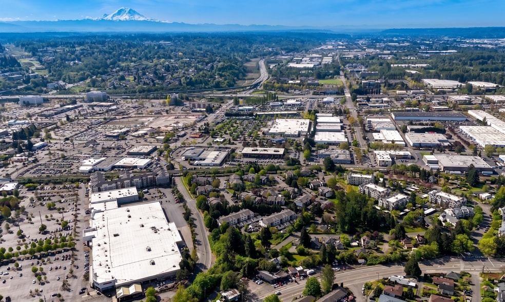 Primary Photo Of 430 Maple Ave SW, Renton Land For Sale