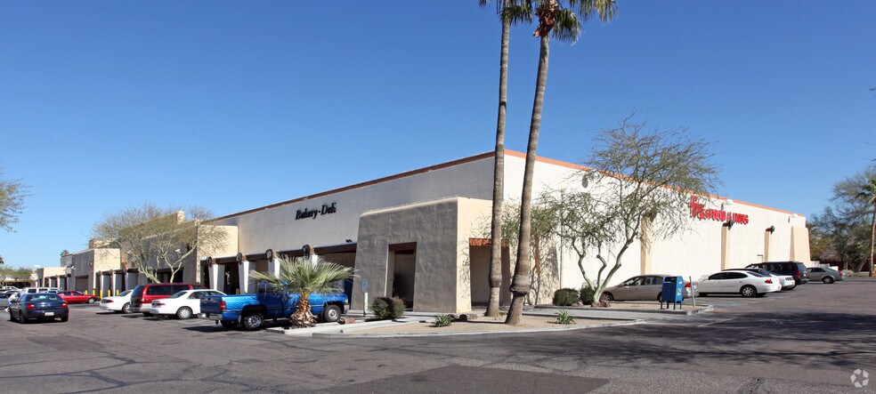 More Photos Of 7620-7628 E Indian School Rd, Scottsdale Unknown For Lease