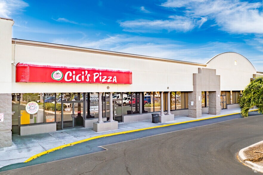 More Photos Of 1410-1502 Del Prado Blvd S, Cape Coral Unknown For Lease