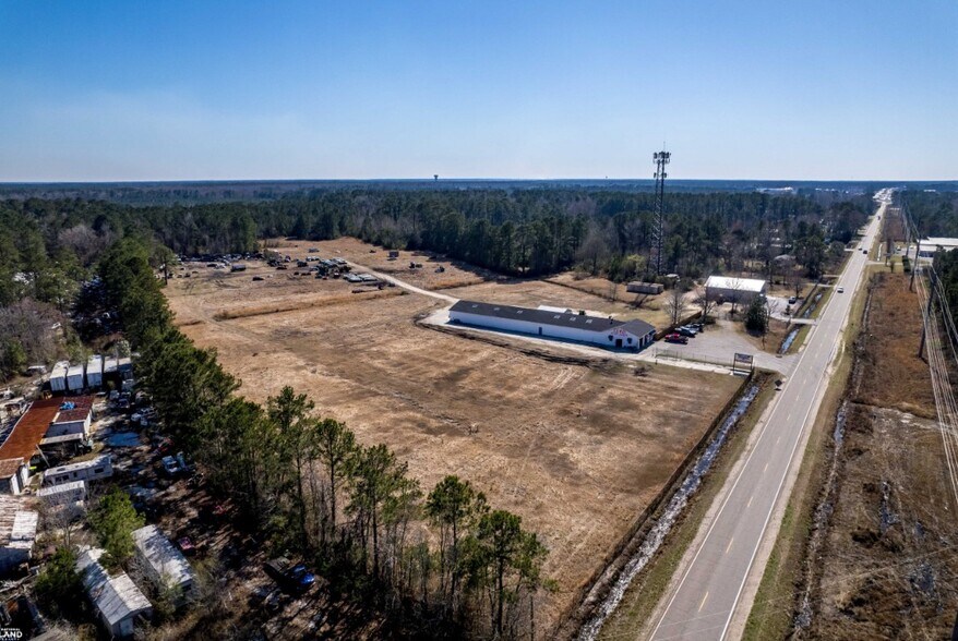 More Photos Of 0 Chappell Loop Rd SE, Leland Land For Sale