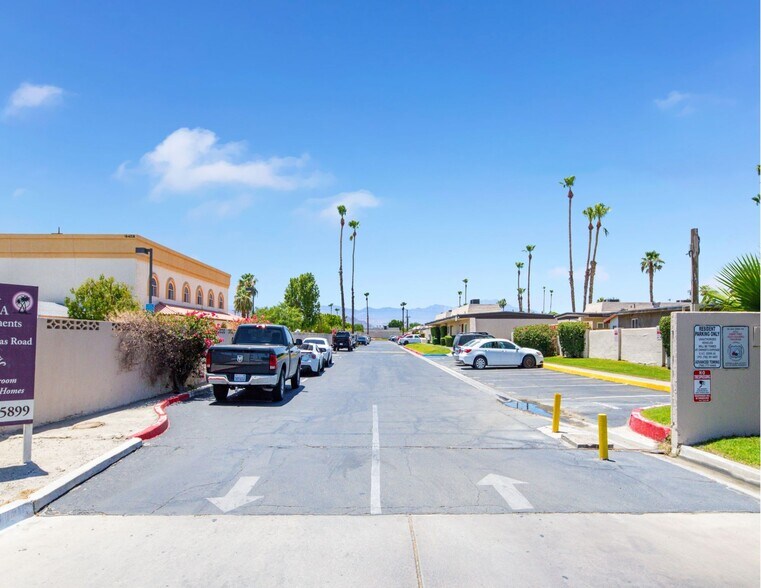 More Photos Of 46595 Vargas Rd, Indio Apartments For Sale