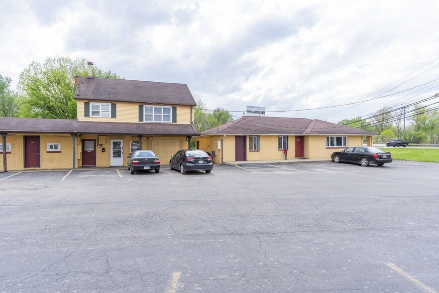More Photos Of 5318 Youngstown Warren Rd, Niles Hotel For Sale