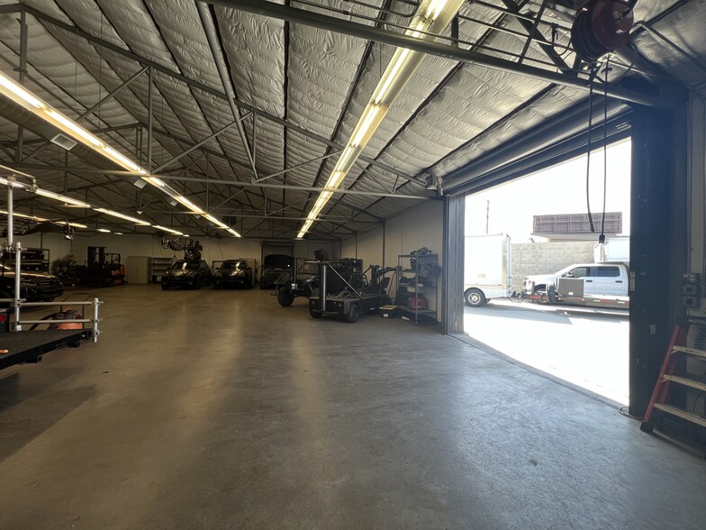 More Photos Of 11823 Sherman Way, North Hollywood Land For Lease
