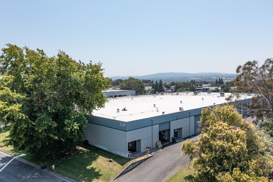 More Photos Of 130 Mason Cir, Concord Warehouse For Lease