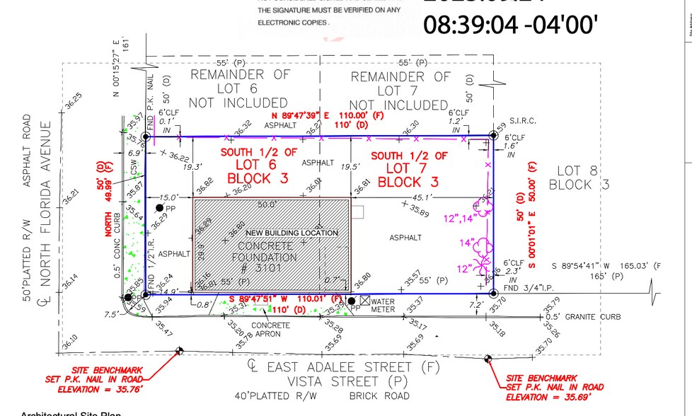 More Photos Of 3101 N Florida Ave, Tampa Land For Sale