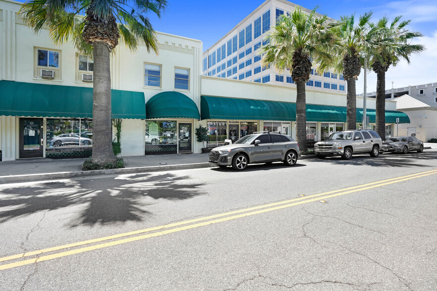 Primary Photo Of 3506-3544 9th St, Riverside Office For Sale