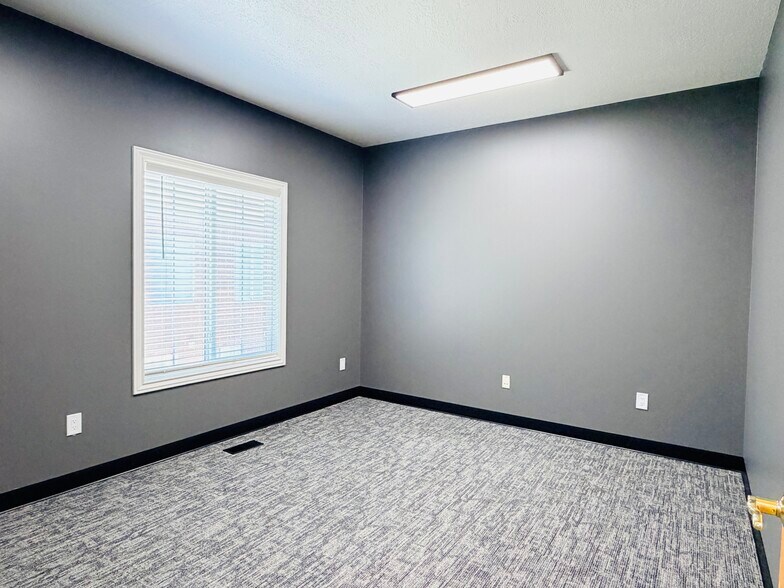 More Photos Of 40 W 1250 N, Logan Office For Lease