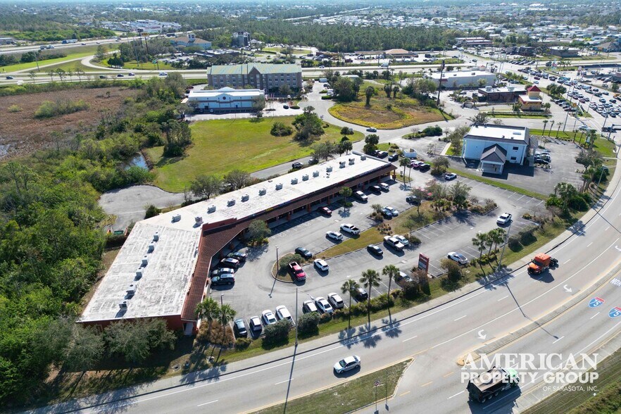 More Photos Of 701 JC Center Ct, Port Charlotte Storefront Retail Office For Sale
