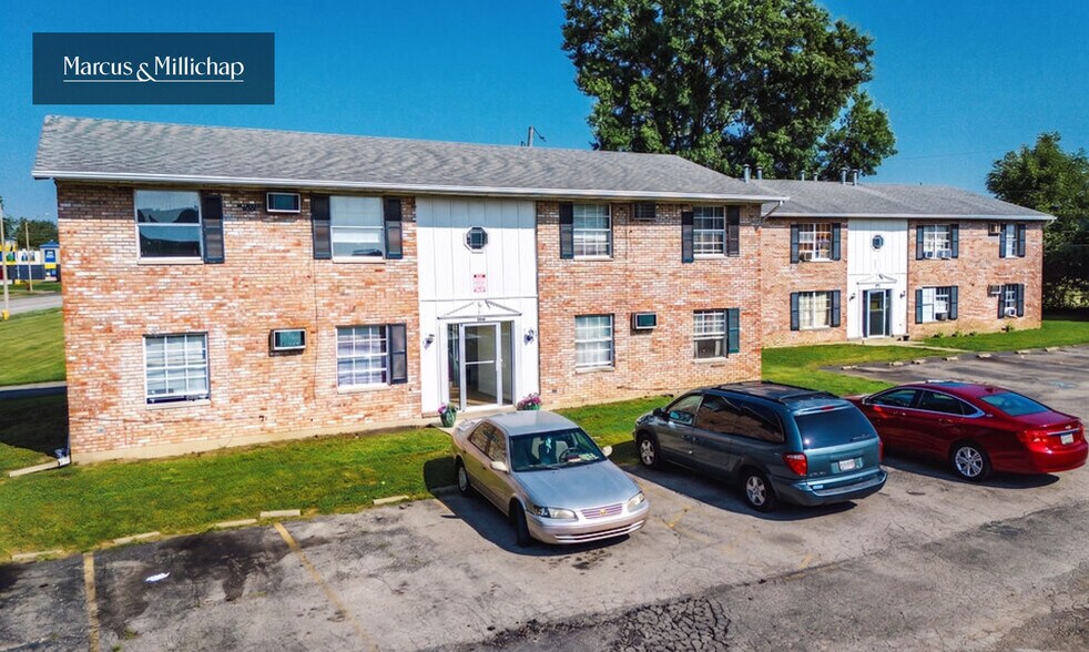 More Photos Of , Hamilton Multifamily For Sale