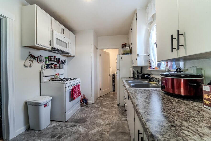 More Photos Of , Marysville Multifamily For Sale