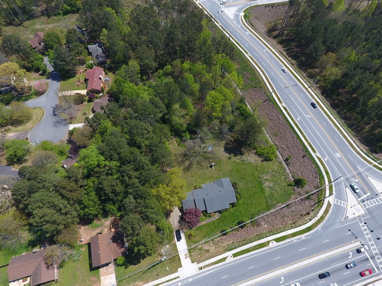 More Photos Of 885 Collins Hill Rd, Lawrenceville Land For Sale