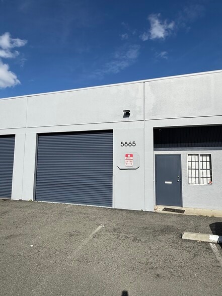 Primary Photo Of 5853-5895 Winfield Blvd, San Jose Unknown For Lease