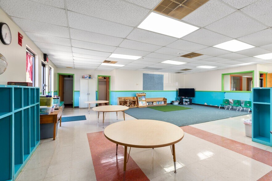 More Photos Of 415-416 Chatham Heights Rd, Fredericksburg Medical For Sale