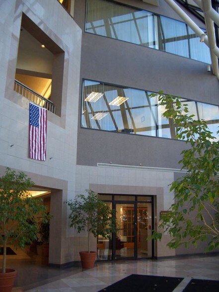 Photo of 3rd Floor Ste Coworking