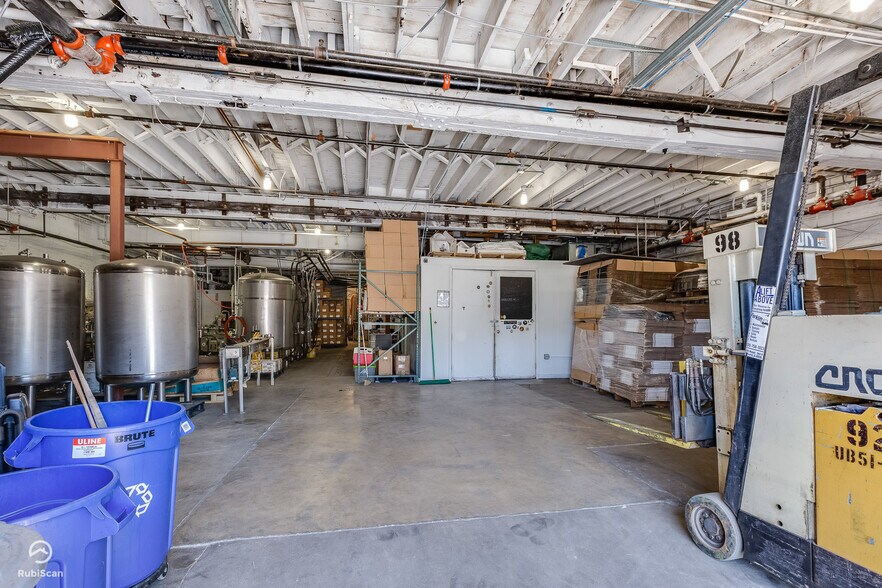 More Photos Of 11314 S Front Ave, Chicago Warehouse For Sale