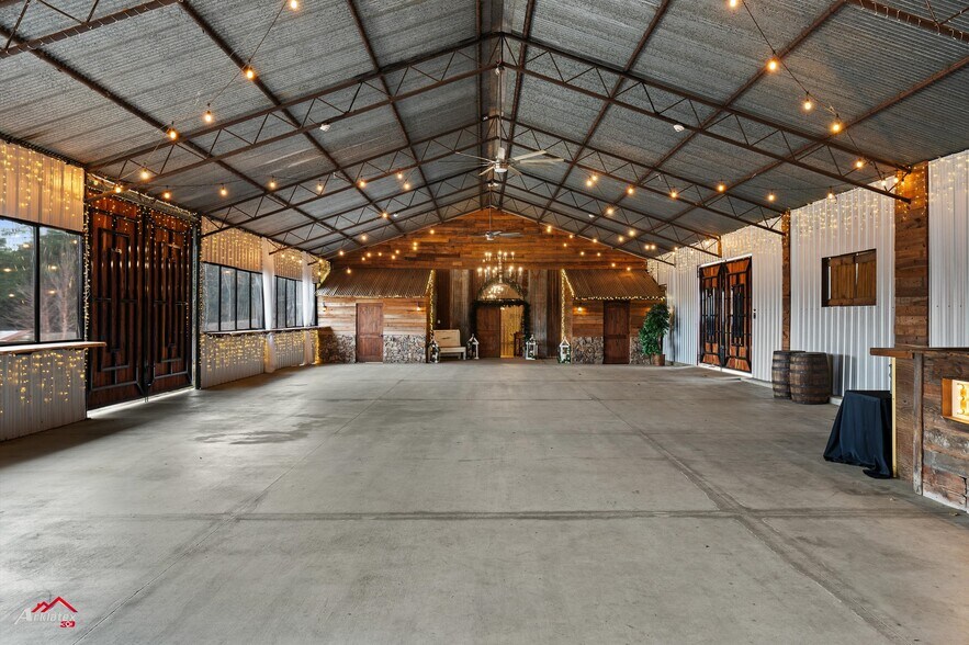 More Photos Of 159 Lonesome Pine Rd, Longview Lodge Meeting Hall For Sale