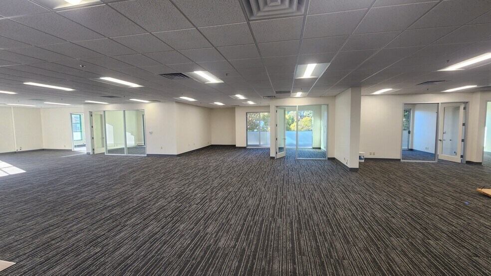 More Photos Of 55 Shaver St, San Rafael Office For Lease