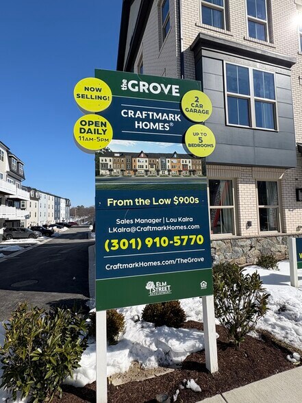 More Photos Of 10031 Blackwell Rd, Rockville Apartments For Lease