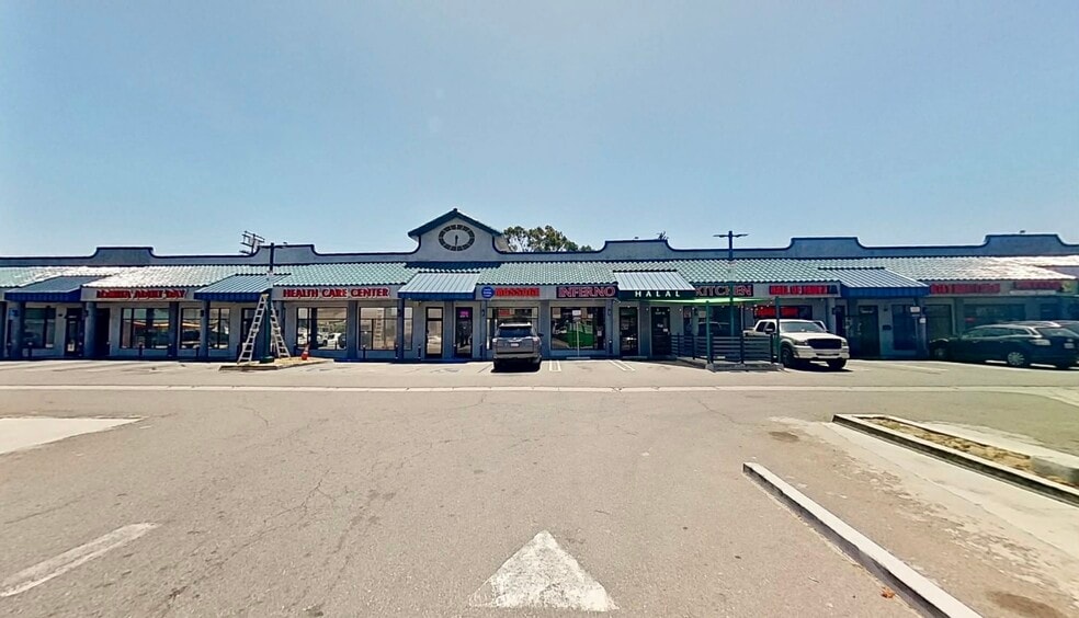 More Photos Of 1210-1250 Lomita Blvd, Harbor City Unknown For Lease
