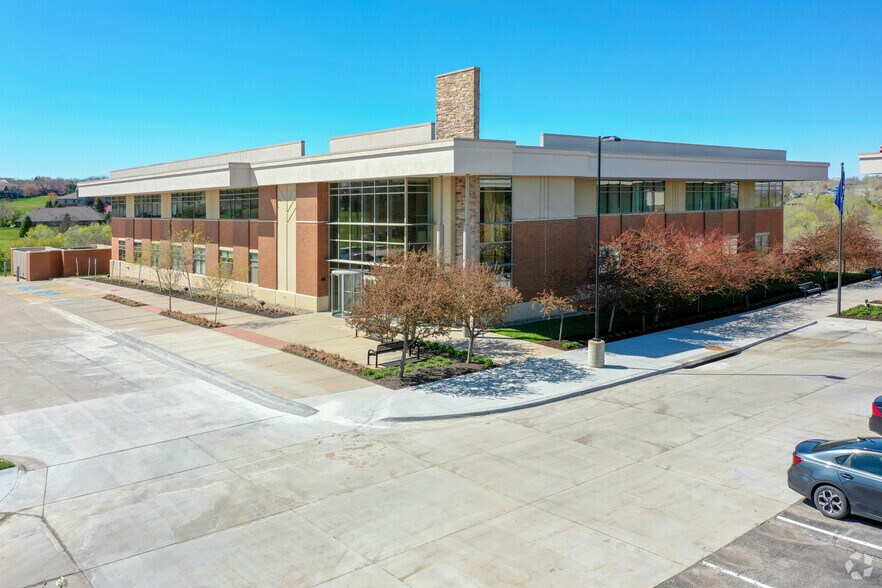Primary Photo Of 17110 Marcy St, Omaha Office For Sale