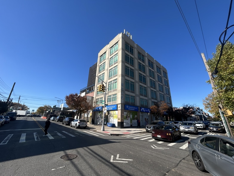 Primary Photo Of 6402 8th Ave, Brooklyn Office For Sale