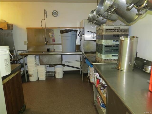 More Photos Of 45650 State Highway 139, Tulelake Restaurant For Sale