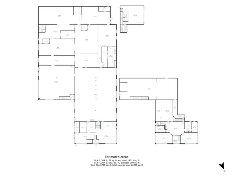 More Photos Of 1425 University Ave, Rochester Manufacturing For Sale