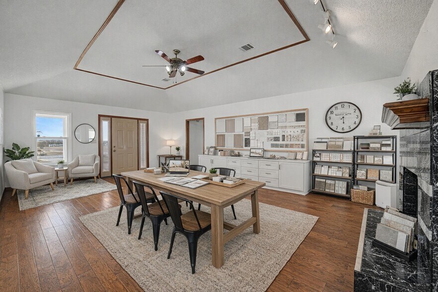 More Photos Of 1050 County Road 141, Georgetown Land For Sale