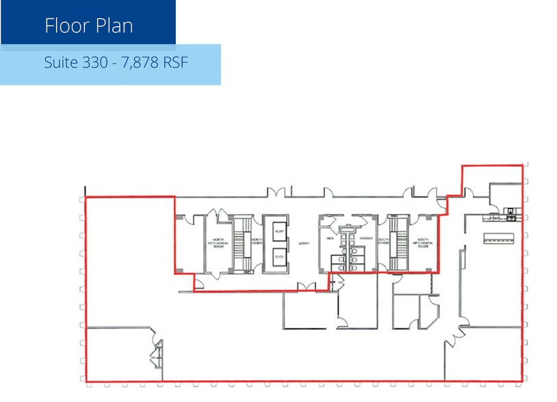 More Photos Of 900 Town & Country Blvd, Houston Office For Lease