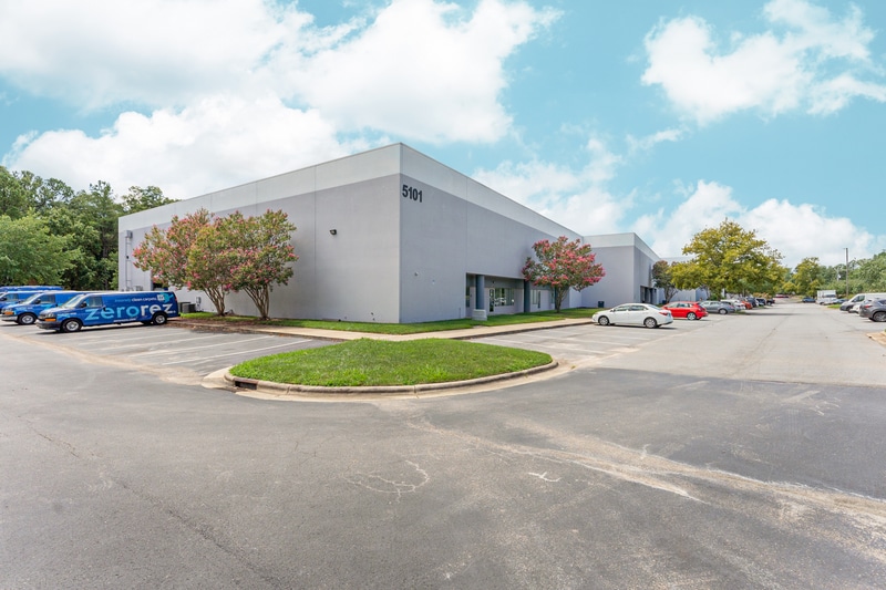 More Photos Of 5101 Nelson Rd, Morrisville Unknown For Lease