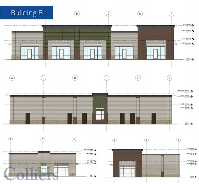 More Photos Of 3710 Lincoln Rd., Idaho Falls Unknown For Lease