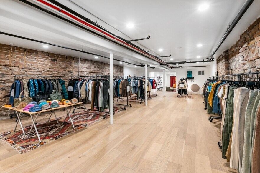 More Photos Of 440 Main St, Park City General Retail For Lease