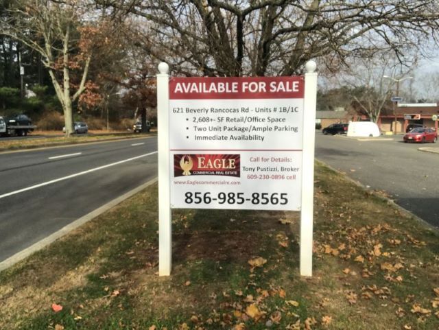 More Photos Of 621 Beverly Rancocas Rd, Willingboro Freestanding For Sale